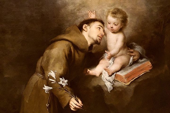 San Antonio de Padua