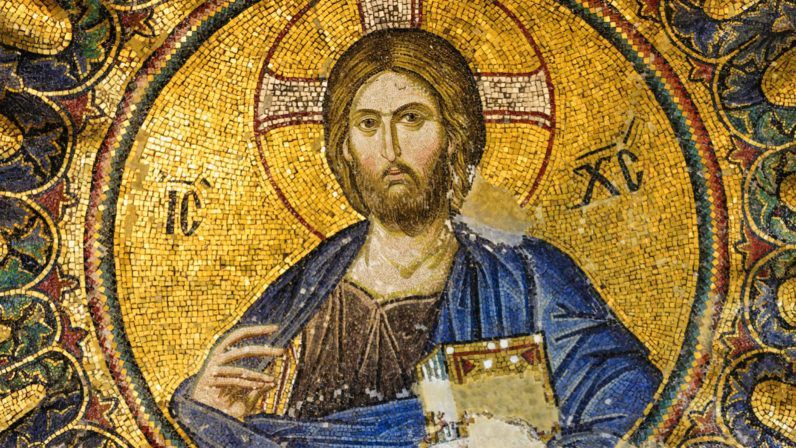 Solemnidad de Cristo Rey: Reinar sirviendo