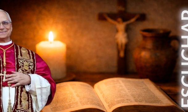 Mensaje del Papa para la Cuaresma 2026: Escuchar para comenzar el camino (1/3)