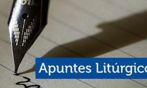 Adviento. Apuntes Litúrgicos