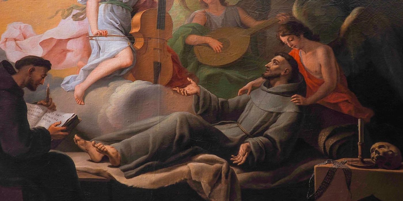 Convocatoria Jubilar de la Familia Franciscana
