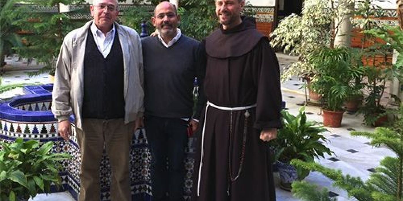 Comisión preparatoria