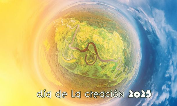 1 de septiembre: Jornada de la Creación, un tiempo de oración y fraternidad