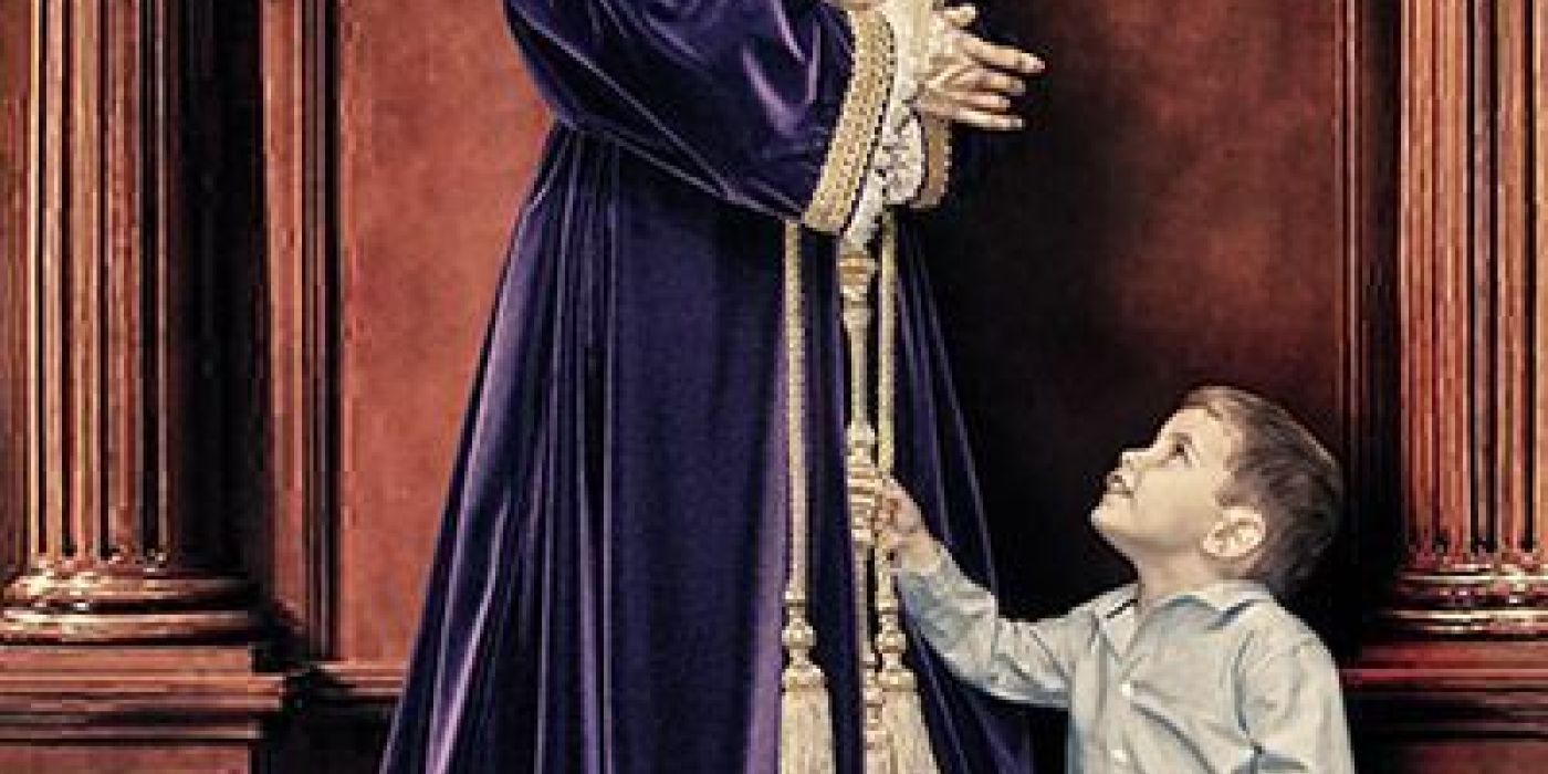 Tridúo Jesús de Medinaceli. Alcorcón