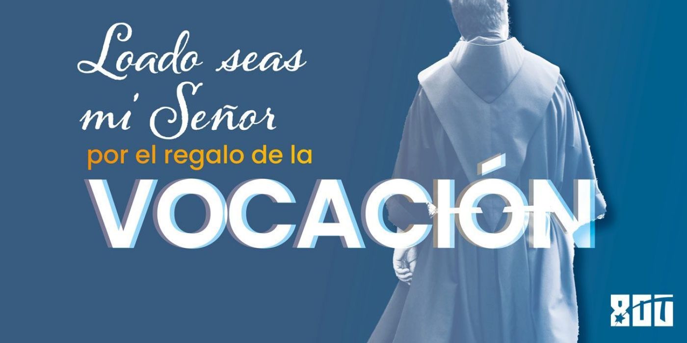 Semana Vocacional Franciscana 2025