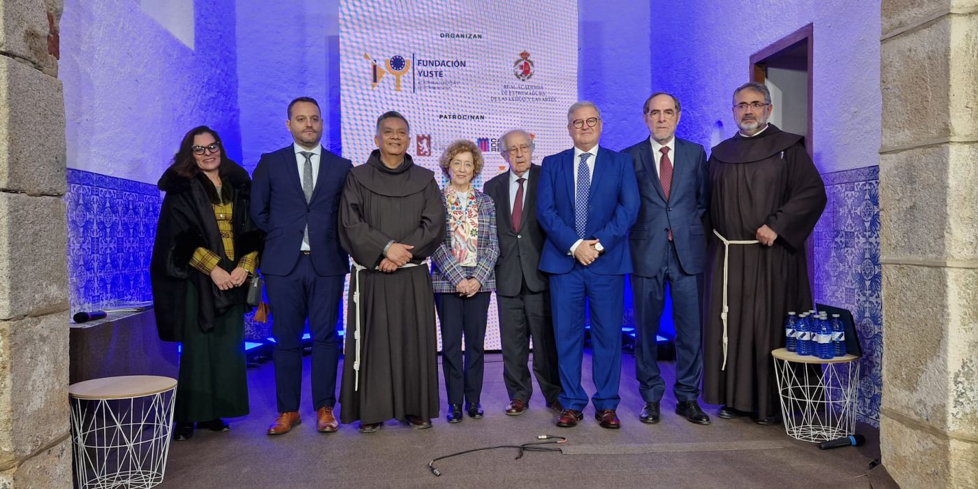 Concluye el Congreso Internacional sobre el Legado Franciscano en América Hispana