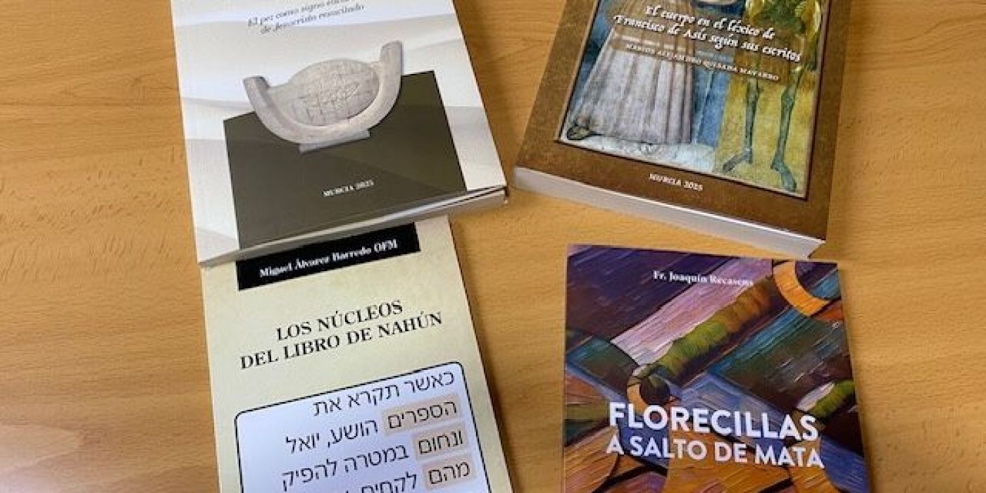 Nuevas publicaciones en el ITM