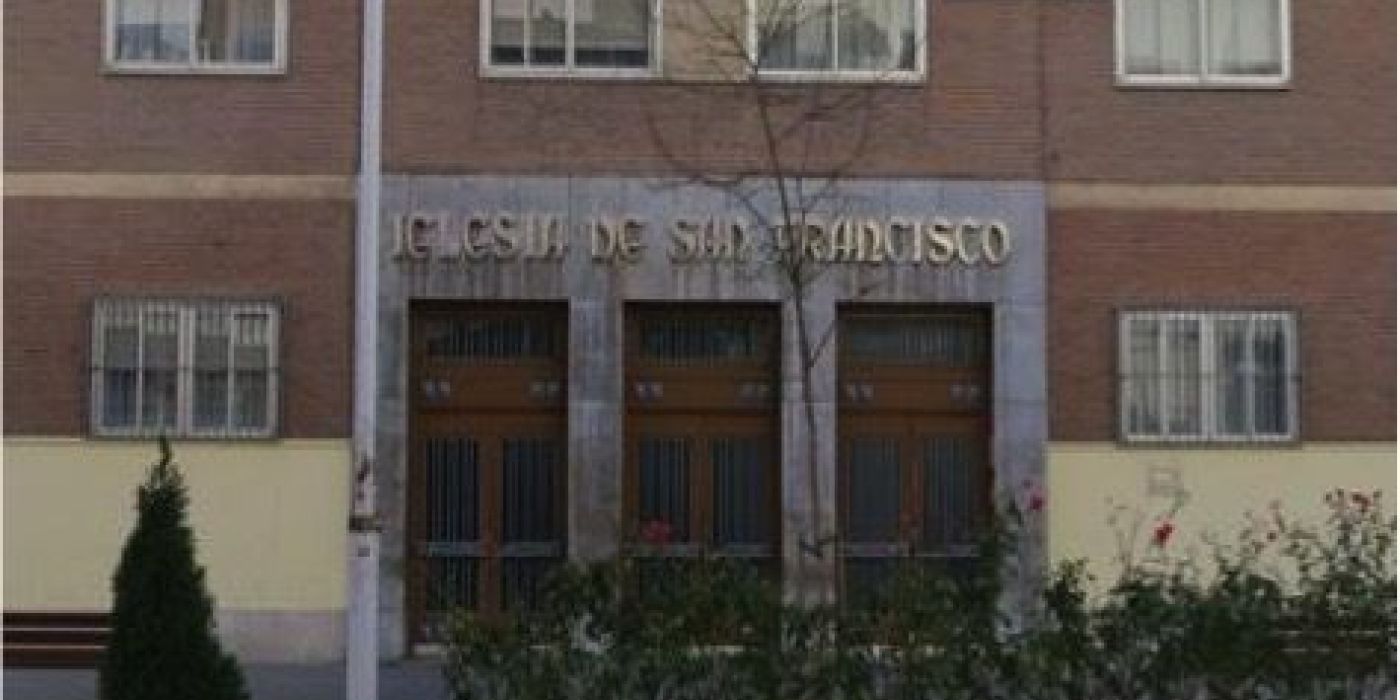 GRANADA, 24 horas para el Señor.