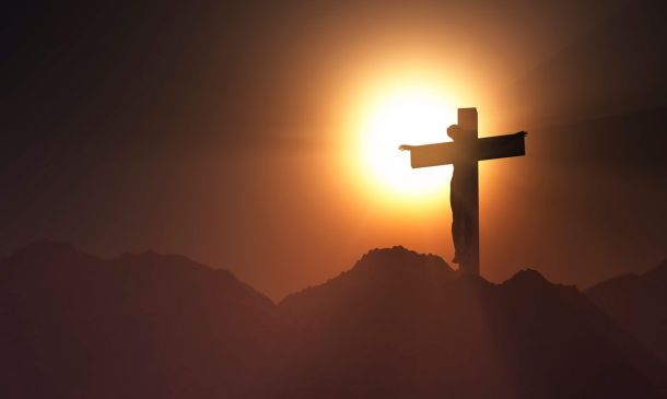 Gaza crucificada y Jesús crucificado: Una mirada a los dos
