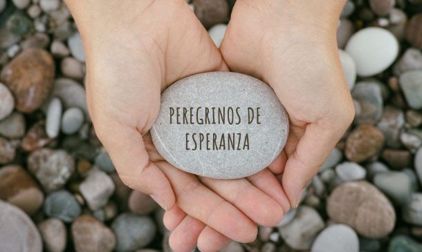 Peregrinos de Esperanza