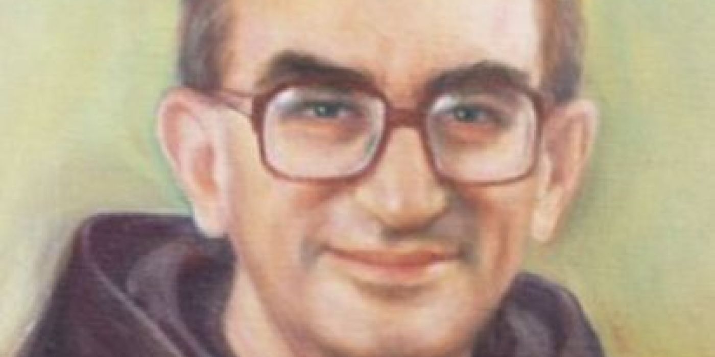 Fallece Fr. John Vaughn, ex Ministro general