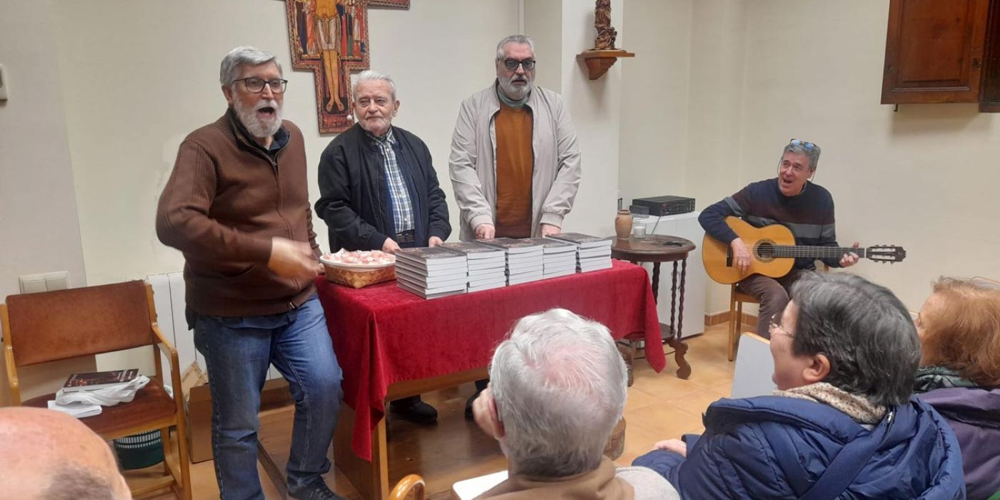 Centro de Espiritualidad Franciscana (CEFRAN)