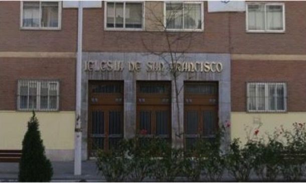 GRANADA, 24 horas para el Señor.