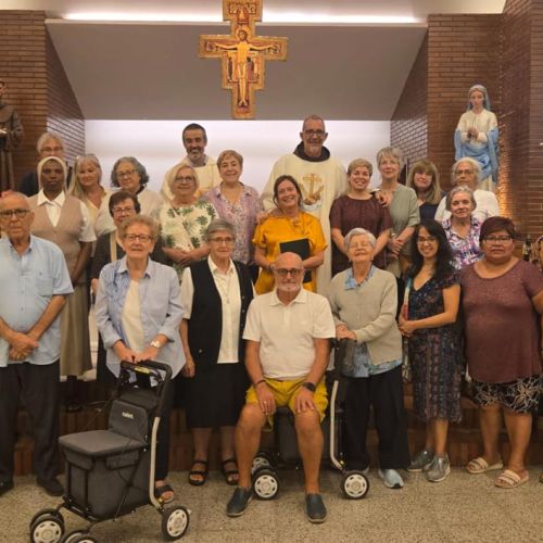 Sabadell se incorpora a la Pastoral Penitenciaria de la Diócesis