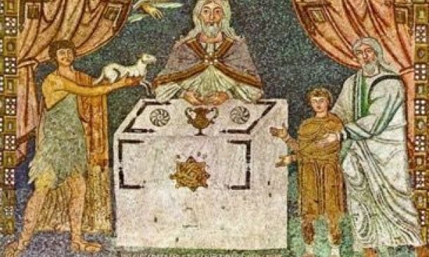 El altar (3)