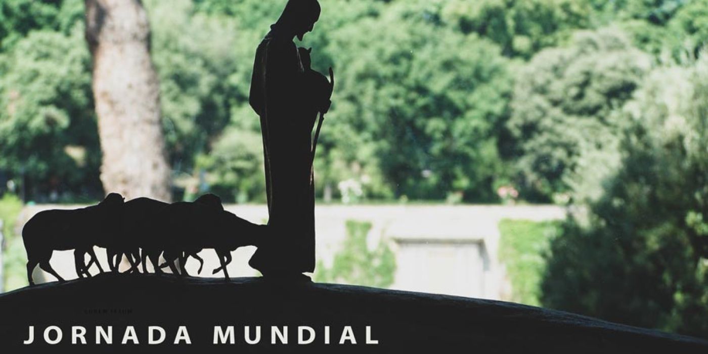 Sueños vocacionales: “¿Para quién soy yo? - Domingo del Buen Pastor