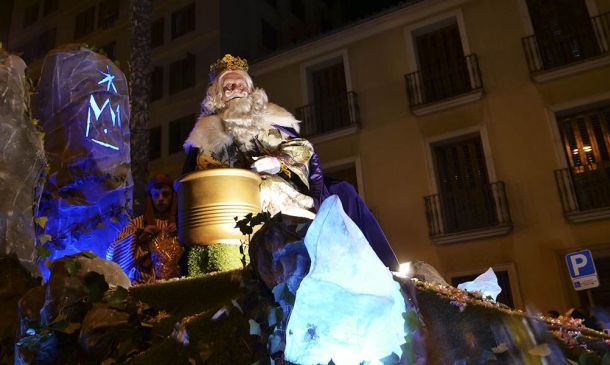 Joventut Antoniana pone fin a una campaña de Navidad y Reyes