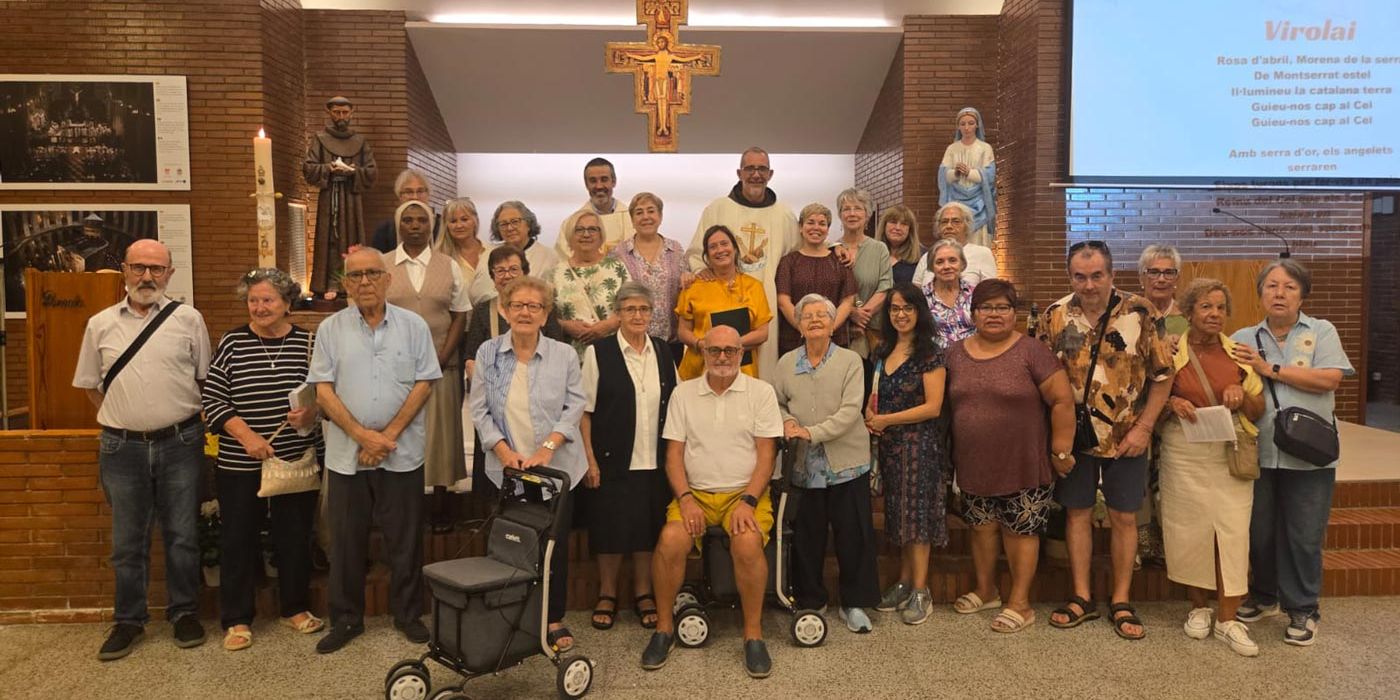 Sabadell se incorpora a la Pastoral Penitenciaria de la Diócesis