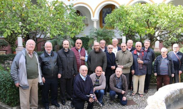 Encuentro de Zona en Cuaresma. Lucena