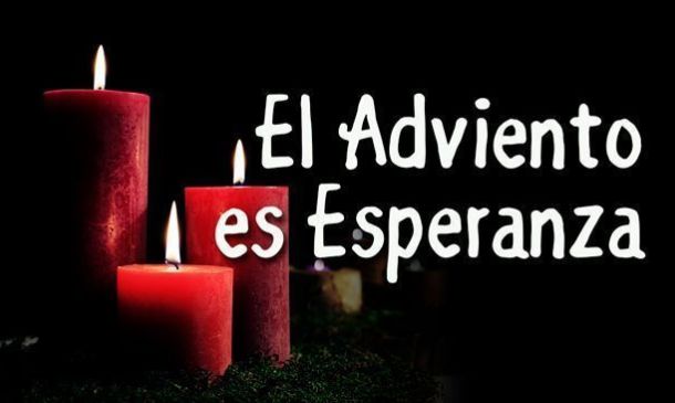 Adviento = Esperanza