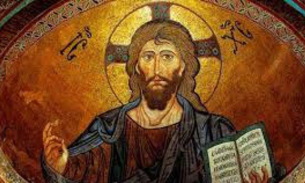Jesuscristo Rey del Universo