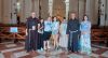 Un grupo de jóvenes españoles participa en el encuentro europeo Go Assisi