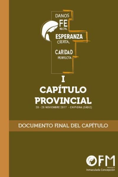 Capítulo Provincial