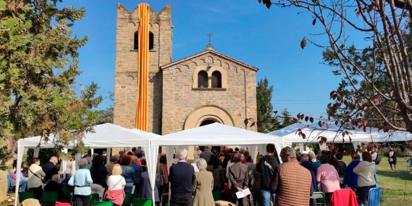 Aplec de Sant Francesc s'hi Moria