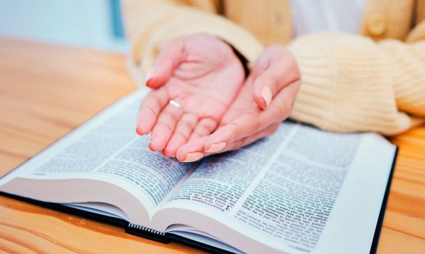 Sentir a Jesús