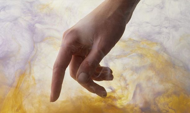 Búsqueda espiritual