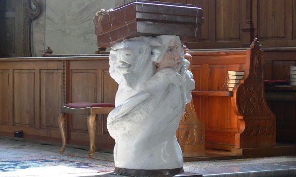 El Ambón (II)