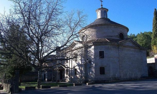 Acción social de la Fraternidad de Arenas de San Pedro