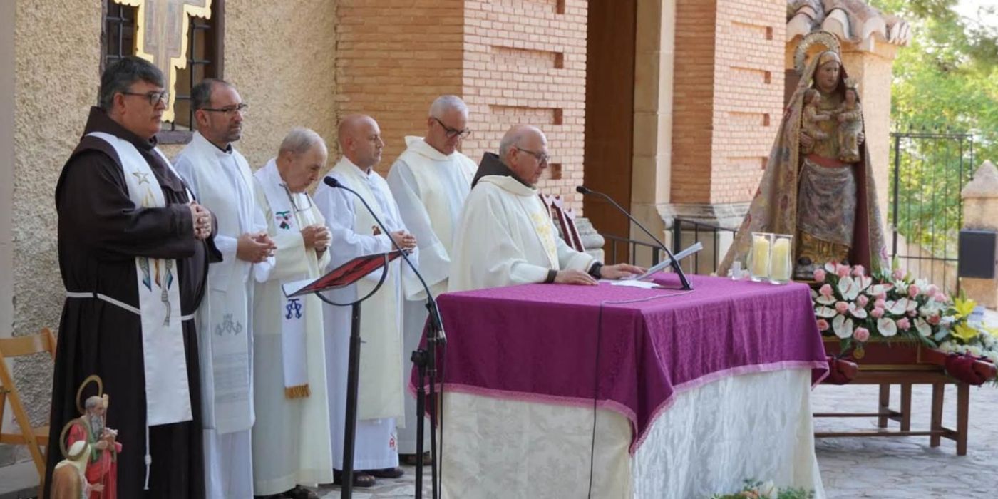 Plácido domingo en Jumilla