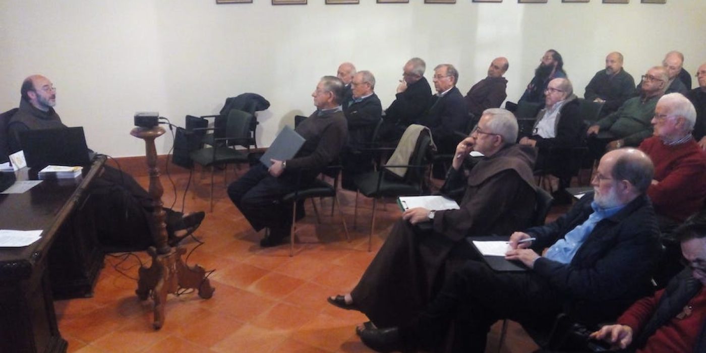 Encuentro de Zona en Loreto
