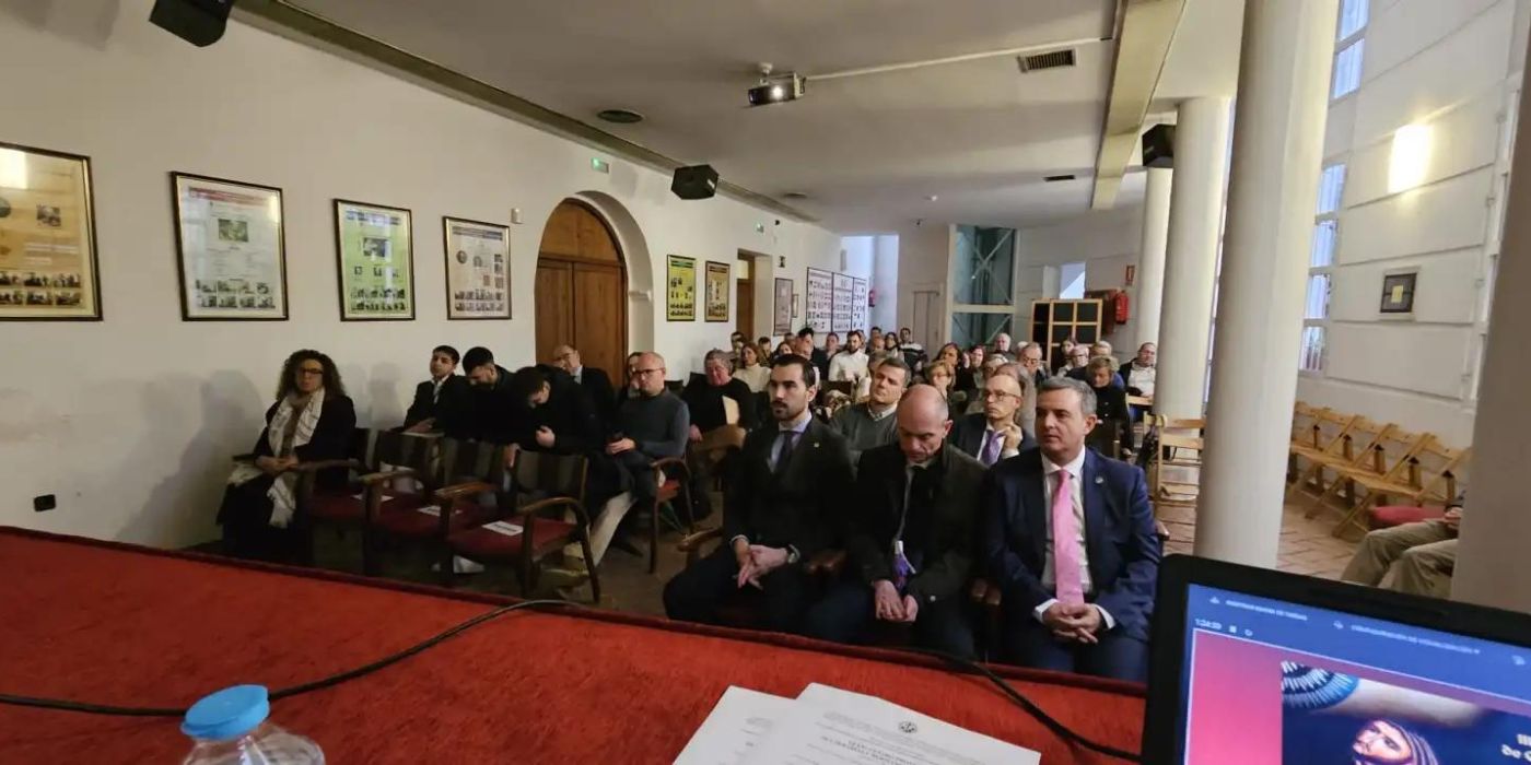 III Encuentro provincial de Cofradías y Hermandades franciscanas