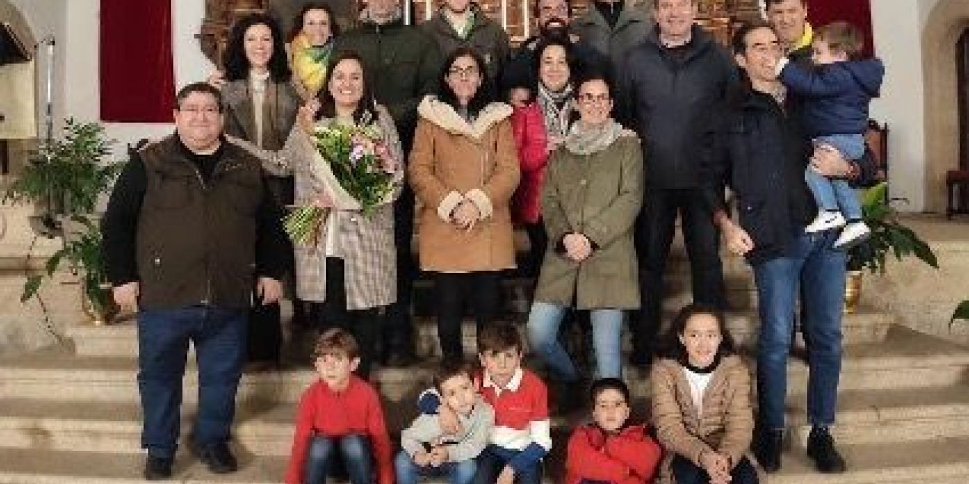 Orden Franciscana Secular. Cáceres