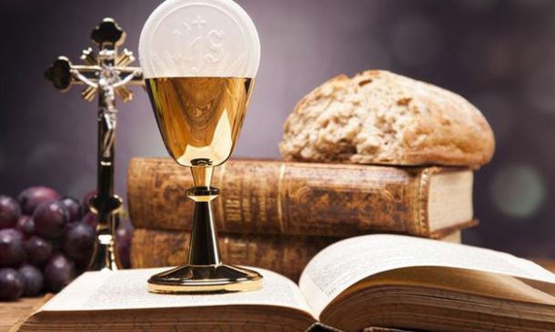 Liturgia para Vivir