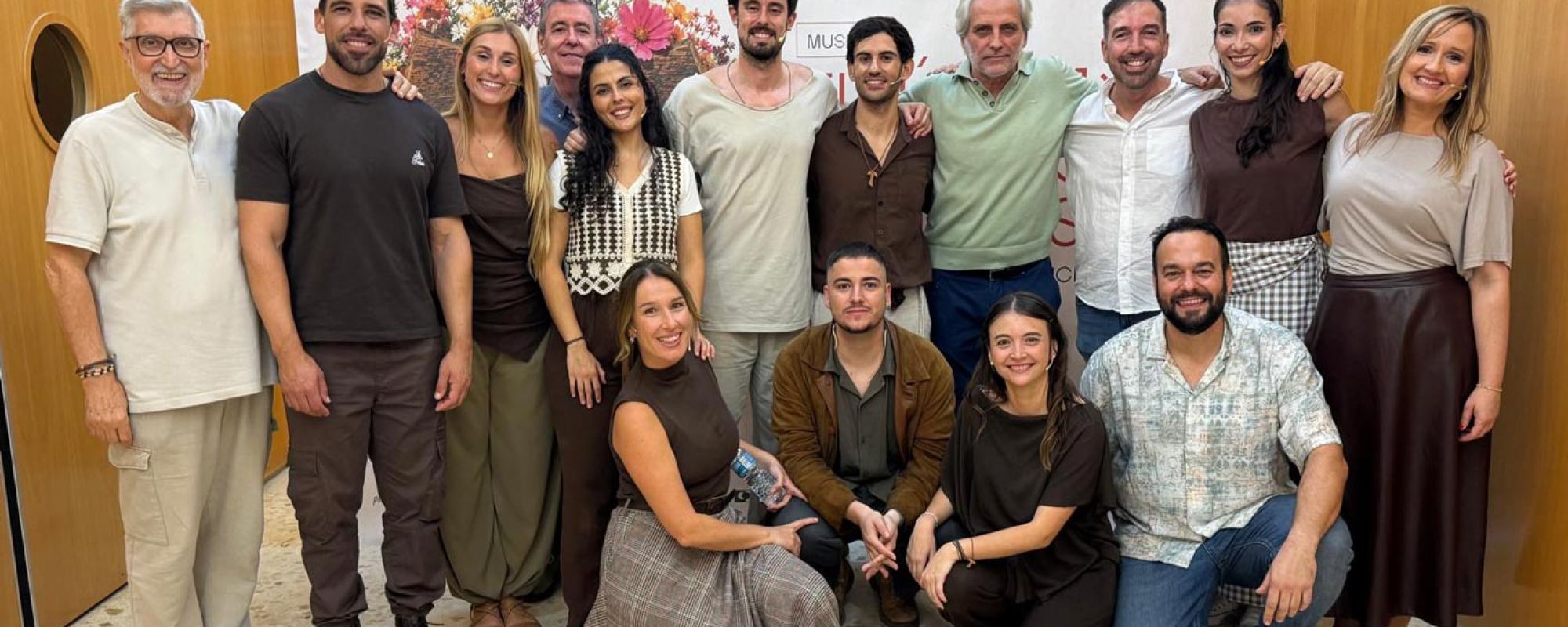 El último canto de Francisco