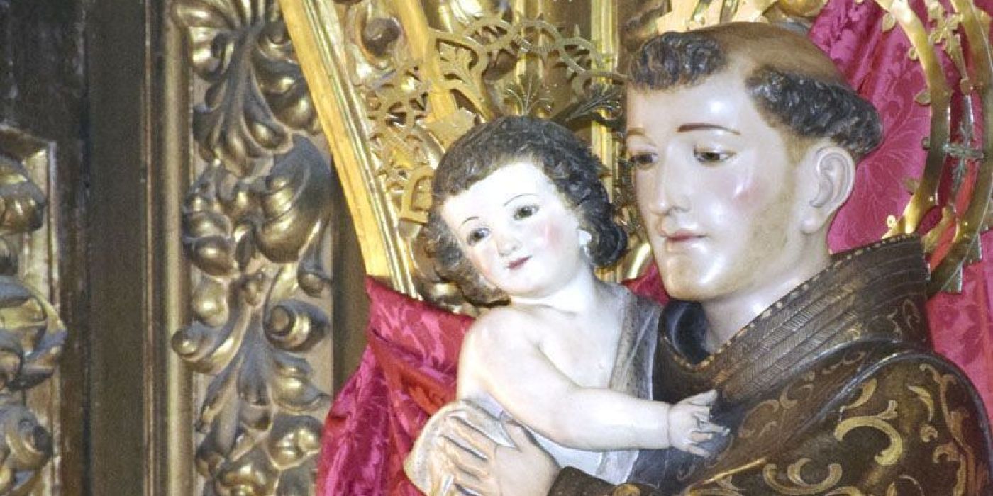 800 años de la conversión de San Antonio de Padua y su importancia en nuestros días