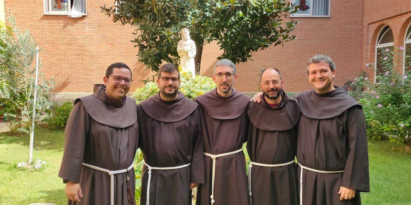 Reunión de PJV de CONFRES