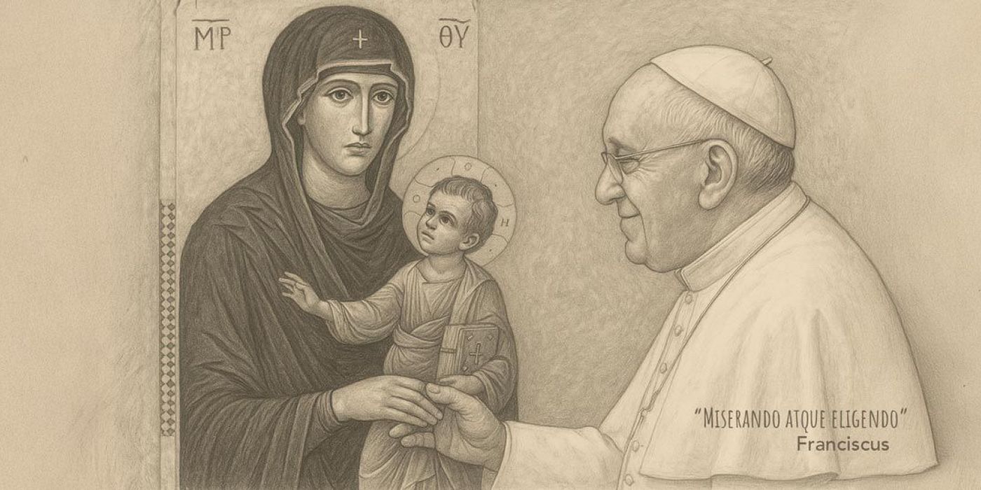 En la Pascua del Papa Francisco