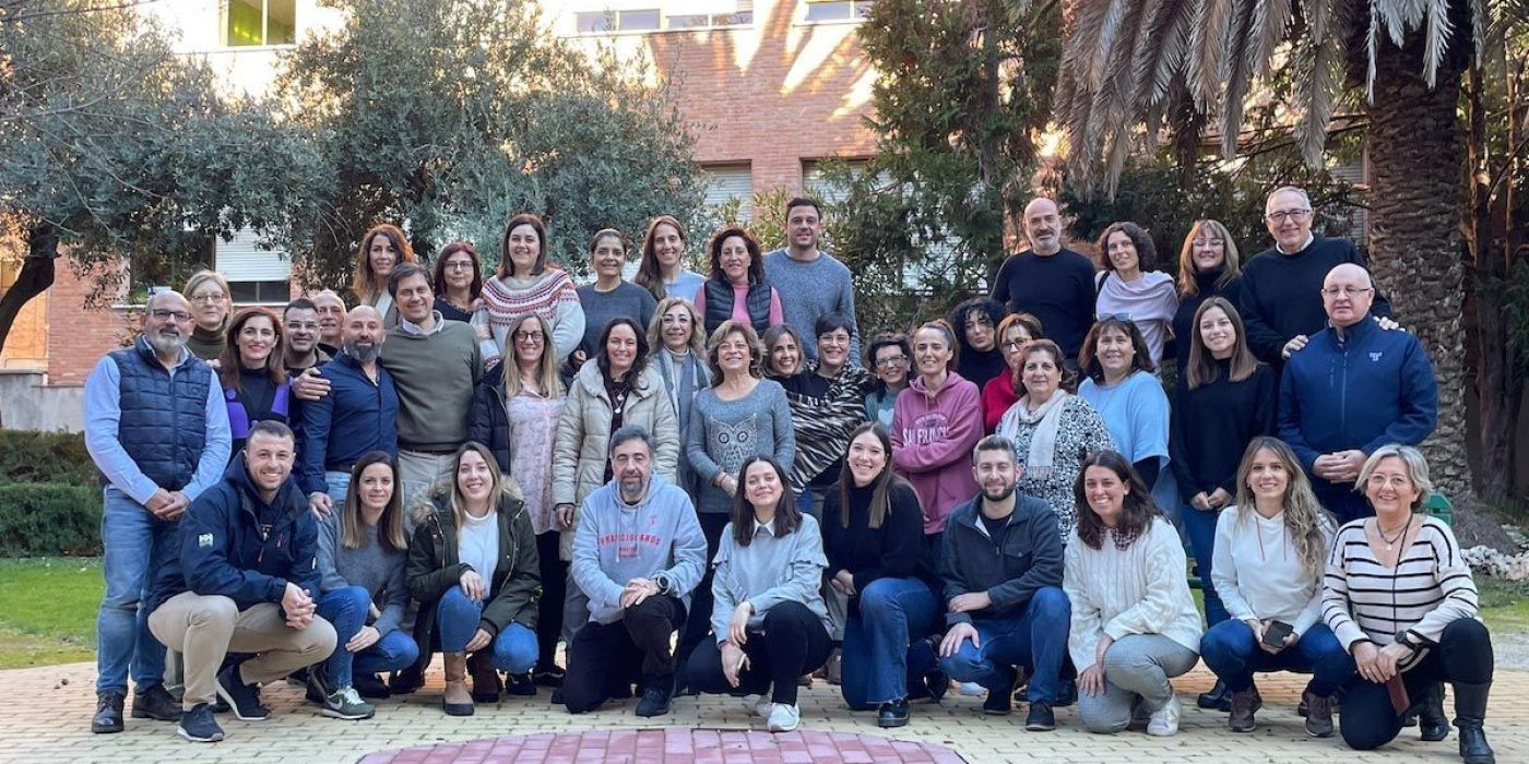 Encuentro de Pastoral de Colegios Franciscanos
