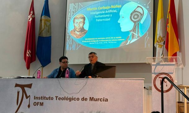 VIII Jornadas de Doctrina Social. ITM
