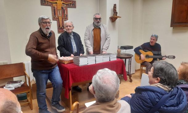 Centro de Espiritualidad Franciscana (CEFRAN)