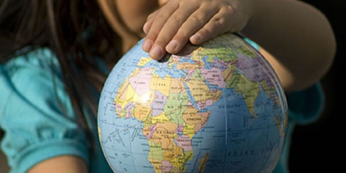 Rompiendo fronteras