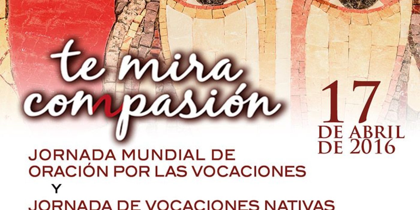 Reflexión Pastoral JMOV 2016