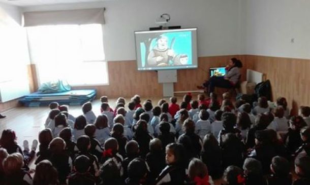 Semana Vocacional Franciscana en Cáceres