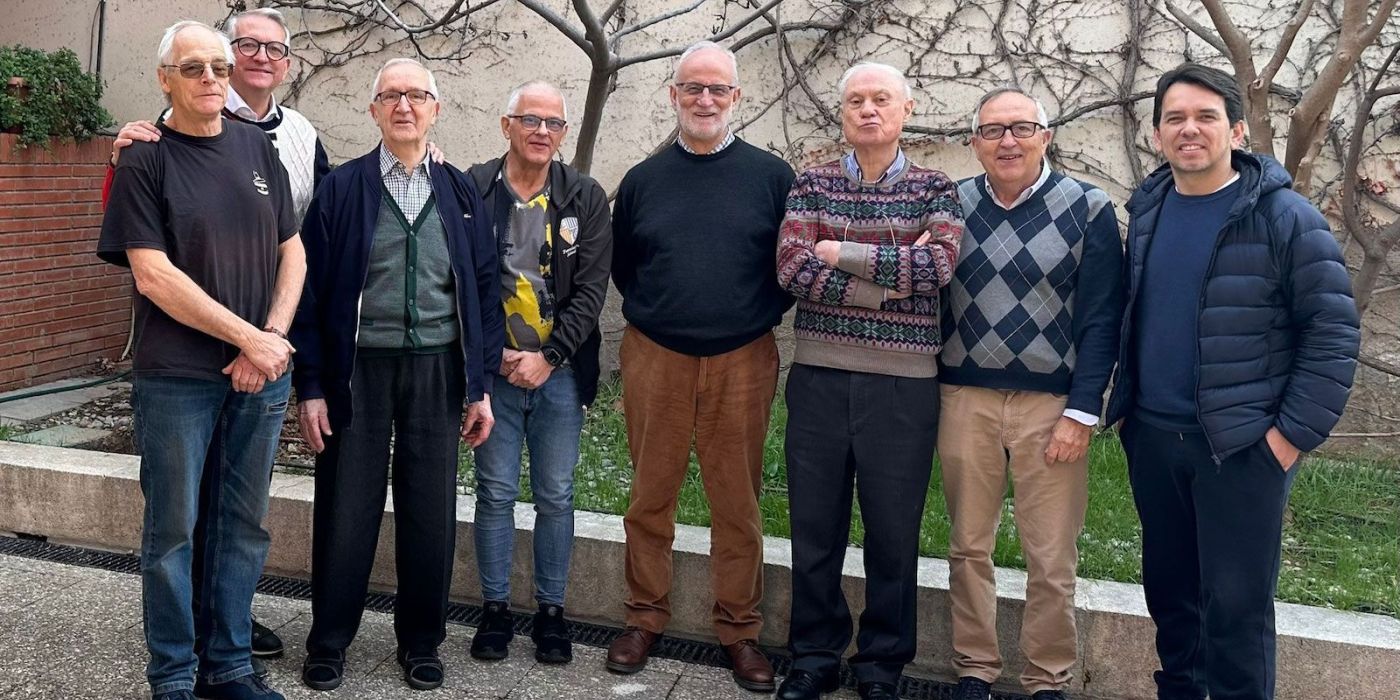Cita en Sabadell