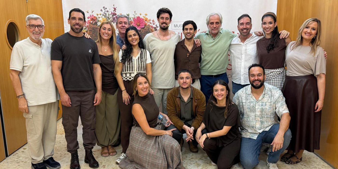 El último canto de Francisco