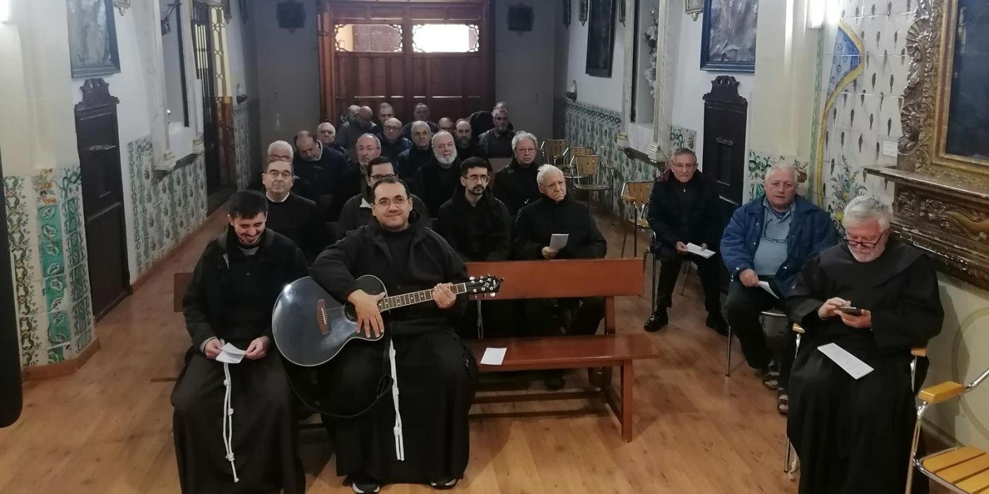 Encuentro de Zona. Jumilla 2022